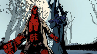 Mike Mignola's Hellboy: Web of Wyrd - Collector's Edition PS5