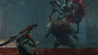 Monster Hunter Wilds + Steelbook PS5