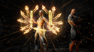 Mortal Kombat 1 PS5