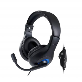Nacon Stereo Wired Gaming Headset PS5 (Crni) PS5