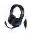 Nacon Stereo Wired Gaming Headset PS5 (Crni) thumbnail