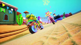 Nickelodeon Kart Racers 3: Slime Speedway PS5