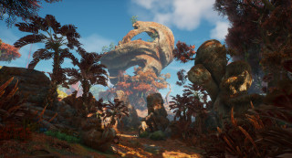 Outcast - A New Beginning PS5