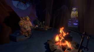 Outer Wilds: Archeologist Edition PS5