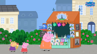 Peppa Pig: World Adventures PS5