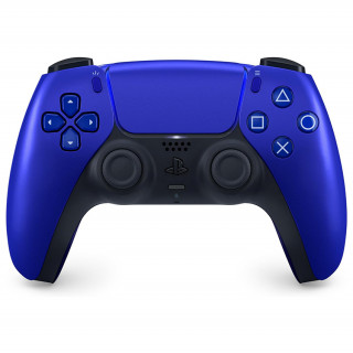 PlayStation 5 (PS5) DualSense™ kontroller (Cobalt Blue) PS5