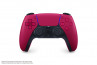 PlayStation5 (PS5) DualSense Controller (Cosmic Red) thumbnail