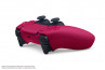 PlayStation5 (PS5) DualSense Controller (Cosmic Red) thumbnail