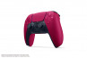 PlayStation5 (PS5) DualSense Controller (Cosmic Red) thumbnail