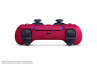 PlayStation5 (PS5) DualSense Controller (Cosmic Red) thumbnail
