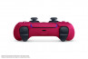 PlayStation5 (PS5) DualSense Controller (Cosmic Red) thumbnail