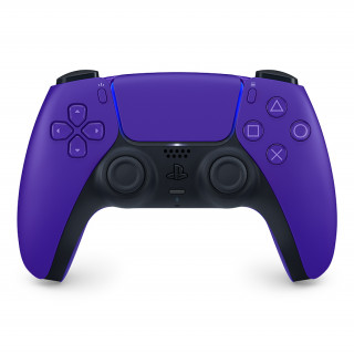 PlayStation5 (PS5) DualSense Controller (Galactic Purple) PS5