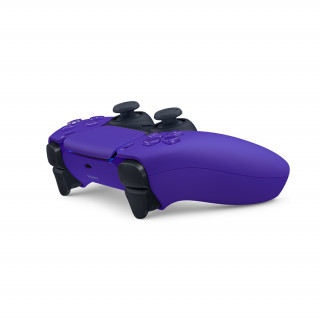 PlayStation5 (PS5) DualSense Controller (Galactic Purple) PS5