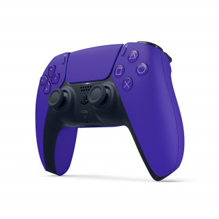 PlayStation5 (PS5) DualSense Controller (Galactic Purple) PS5