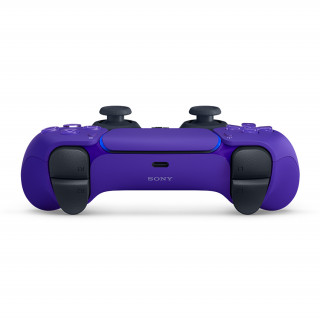 PlayStation5 (PS5) DualSense Controller (Galactic Purple) PS5