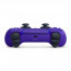 PlayStation5 (PS5) DualSense Controller (Galactic Purple) thumbnail