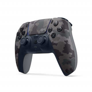PlayStation 5 (PS5) DualSense kontroller (Grey Camouflage) PS5