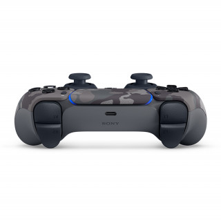 PlayStation 5 (PS5) DualSense kontroller (Grey Camouflage) PS5