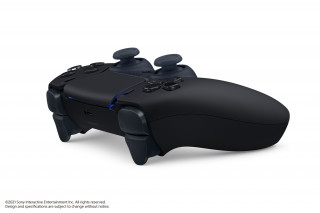 PlayStation®5 (PS5) DualSense™ kontroller (Midnight Black) PS5