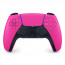 PlayStation5 (PS5) DualSense Controller (Nova Pink) thumbnail