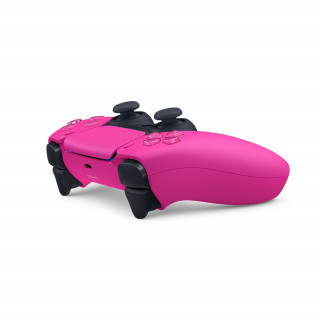 PlayStation5 (PS5) DualSense Controller (Nova Pink) PS5