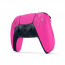 PlayStation5 (PS5) DualSense Controller (Nova Pink) thumbnail