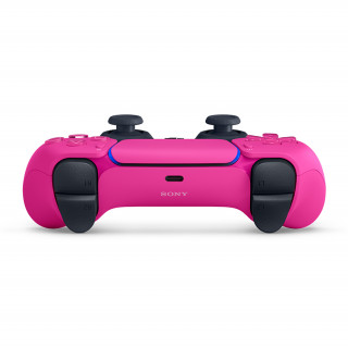 PlayStation5 (PS5) DualSense Controller (Nova Pink) PS5