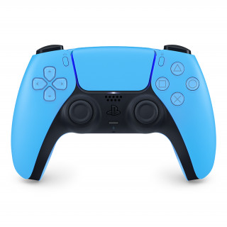 PlayStation5 (PS5) DualSense Controller (Starlight Blue) PS5
