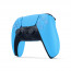 PlayStation5 (PS5) DualSense Controller (Starlight Blue) thumbnail