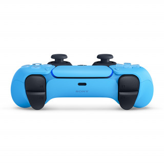 PlayStation5 (PS5) DualSense Controller (Starlight Blue) PS5