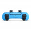 PlayStation5 (PS5) DualSense Controller (Starlight Blue) thumbnail
