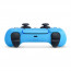 PlayStation5 (PS5) DualSense Controller (Starlight Blue) thumbnail