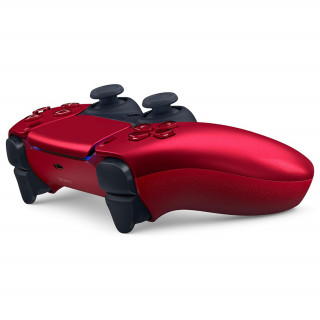 PlayStation®5 (PS5) DualSense™ kontroller (Volcanic Red) PS5