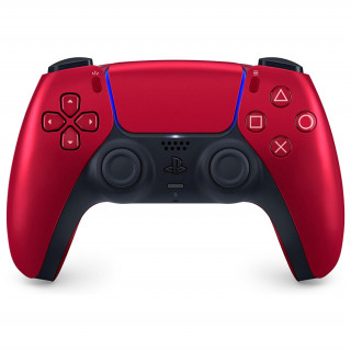 PlayStation®5 (PS5) DualSense™ kontroller (Volcanic Red) PS5