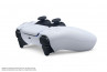 PlayStation 5 (PS5) DualSense Controller (White) thumbnail