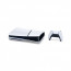 PlayStation 5 (Slim) + PlayStation 5 DualSense kontroller thumbnail