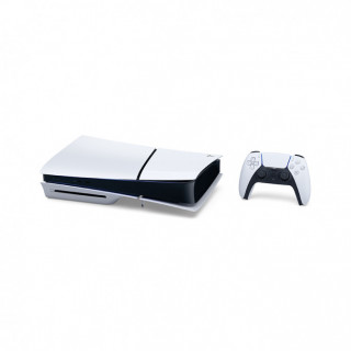 PlayStation 5 (Slim) + God of War: Ragnarök + Gran Turismo 7 PS5