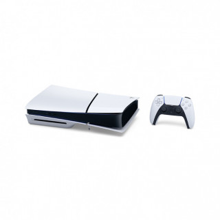 PlayStation 5 (Slim) + Ratchet &amp; Clank: Rift Apart + Sackboy: Velika avantura PS5