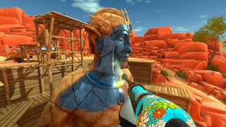 Powerwash Simulator PS5