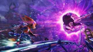 Ratchet Clank Rift Apart PS5 Kupovina niske cijene akcije