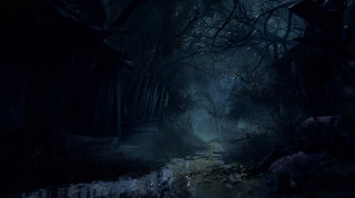 Resident Evil 4 Gold Edition PS5
