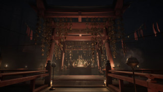 Silent Hill f PS5