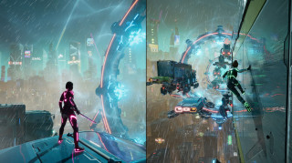 Split Fiction PS5