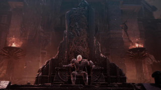 The First Berserker: Khazan PS5