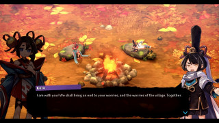 TOWA and the Guardians of the Sacred Tree Limited Edition PS5