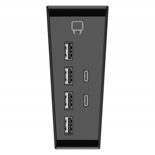 Venom VS5006 PS5 USB HUB PS5