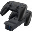 VENOM VS5007 PS5 punjač za 2 kontrolera (Crni) thumbnail