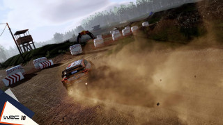 WRC 10 PS5