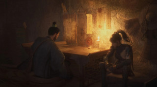 WUCHANG: Fallen Feathers Day 1 Edition PS5