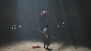 WUCHANG: Fallen Feathers Day 1 Edition PS5